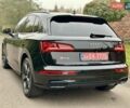 Чорний Ауді SQ5, об'ємом двигуна 3 л та пробігом 128 тис. км за 39950 $, фото 20 на Automoto.ua