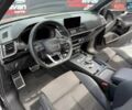 Чорний Ауді SQ5, об'ємом двигуна 2.97 л та пробігом 149 тис. км за 44800 $, фото 26 на Automoto.ua
