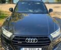 Черный Ауди SQ5, объемом двигателя 3 л и пробегом 65 тыс. км за 45000 $, фото 21 на Automoto.ua
