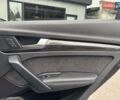 Черный Ауди SQ5, объемом двигателя 3 л и пробегом 69 тыс. км за 31900 $, фото 70 на Automoto.ua