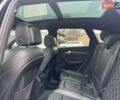 Черный Ауди SQ5, объемом двигателя 3 л и пробегом 69 тыс. км за 31900 $, фото 56 на Automoto.ua