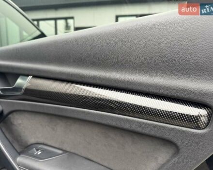 Черный Ауди SQ5, объемом двигателя 3 л и пробегом 69 тыс. км за 31900 $, фото 65 на Automoto.ua