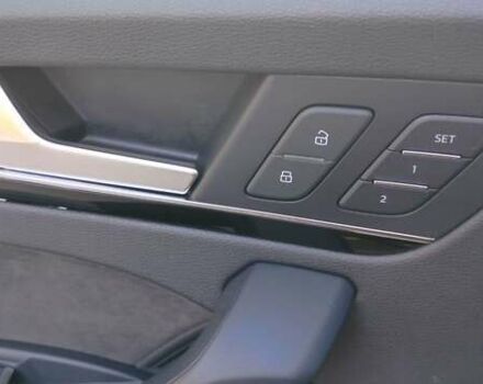 Чорний Ауді SQ5, об'ємом двигуна 2.97 л та пробігом 149 тис. км за 44800 $, фото 34 на Automoto.ua