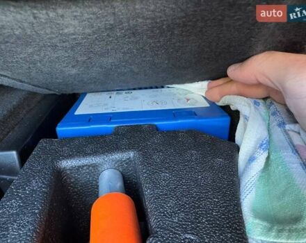 Черный Ауди SQ5, объемом двигателя 3 л и пробегом 65 тыс. км за 45000 $, фото 76 на Automoto.ua