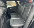 Черный Ауди SQ5, объемом двигателя 3 л и пробегом 69 тыс. км за 31900 $, фото 57 на Automoto.ua