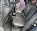 Чорний Ауді SQ5, об'ємом двигуна 2.97 л та пробігом 149 тис. км за 44800 $, фото 14 на Automoto.ua