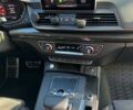 Черный Ауди SQ5, объемом двигателя 3 л и пробегом 65 тыс. км за 45000 $, фото 41 на Automoto.ua