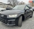 Черный Ауди SQ5, объемом двигателя 3 л и пробегом 69 тыс. км за 31900 $, фото 14 на Automoto.ua
