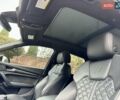 Чорний Ауді SQ5, об'ємом двигуна 3 л та пробігом 128 тис. км за 39950 $, фото 58 на Automoto.ua