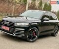 Чорний Ауді SQ5, об'ємом двигуна 3 л та пробігом 128 тис. км за 39950 $, фото 16 на Automoto.ua