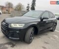 Черный Ауди SQ5, объемом двигателя 3 л и пробегом 69 тыс. км за 31900 $, фото 53 на Automoto.ua