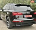 Чорний Ауді SQ5, об'ємом двигуна 3 л та пробігом 128 тис. км за 39950 $, фото 9 на Automoto.ua