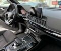 Чорний Ауді SQ5, об'ємом двигуна 2.97 л та пробігом 149 тис. км за 44800 $, фото 19 на Automoto.ua