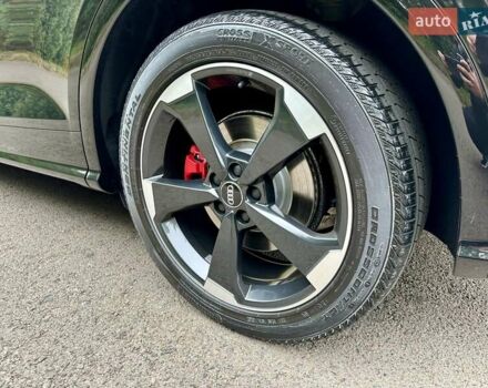 Чорний Ауді SQ5, об'ємом двигуна 3 л та пробігом 128 тис. км за 39950 $, фото 37 на Automoto.ua