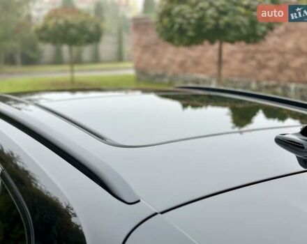 Чорний Ауді SQ5, об'ємом двигуна 3 л та пробігом 128 тис. км за 39950 $, фото 21 на Automoto.ua