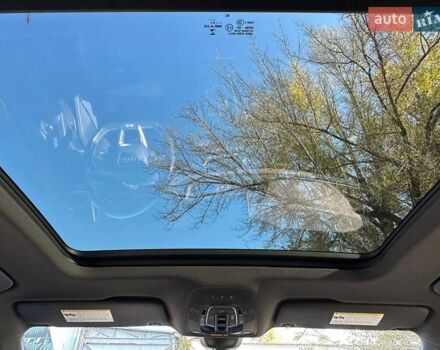 Черный Ауди SQ5, объемом двигателя 3 л и пробегом 50 тыс. км за 39999 $, фото 35 на Automoto.ua