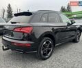 Черный Ауди SQ5, объемом двигателя 3 л и пробегом 69 тыс. км за 31900 $, фото 24 на Automoto.ua