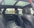 Черный Ауди SQ5, объемом двигателя 3 л и пробегом 69 тыс. км за 31900 $, фото 66 на Automoto.ua