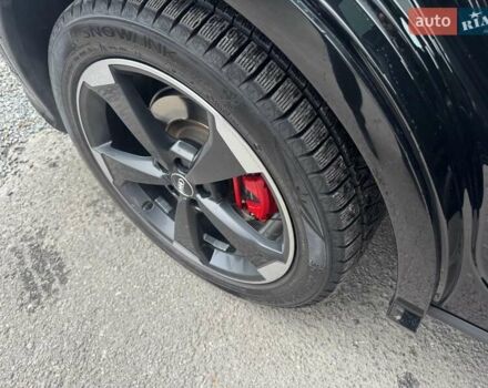 Черный Ауди SQ5, объемом двигателя 3 л и пробегом 69 тыс. км за 31900 $, фото 71 на Automoto.ua