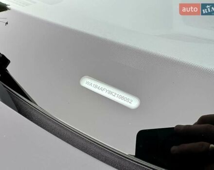 Чорний Ауді SQ5, об'ємом двигуна 3 л та пробігом 128 тис. км за 39950 $, фото 72 на Automoto.ua