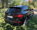 Черный Ауди SQ5, объемом двигателя 3 л и пробегом 65 тыс. км за 45000 $, фото 20 на Automoto.ua