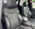 Черный Ауди SQ5, объемом двигателя 3 л и пробегом 69 тыс. км за 31900 $, фото 86 на Automoto.ua
