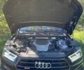 Черный Ауди SQ5, объемом двигателя 3 л и пробегом 65 тыс. км за 45000 $, фото 86 на Automoto.ua
