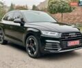 Чорний Ауді SQ5, об'ємом двигуна 3 л та пробігом 128 тис. км за 39950 $, фото 7 на Automoto.ua