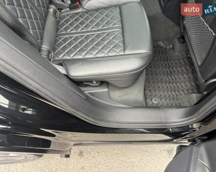 Черный Ауди SQ5, объемом двигателя 3 л и пробегом 69 тыс. км за 31900 $, фото 69 на Automoto.ua