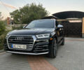 Черный Ауди SQ5, объемом двигателя 3 л и пробегом 97 тыс. км за 39500 $, фото 15 на Automoto.ua