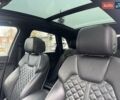 Черный Ауди SQ5, объемом двигателя 3 л и пробегом 69 тыс. км за 31900 $, фото 47 на Automoto.ua