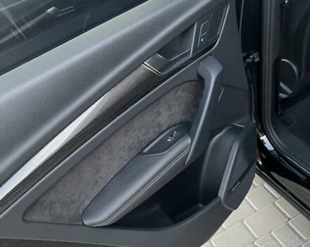 Черный Ауди SQ5, объемом двигателя 3 л и пробегом 97 тыс. км за 39500 $, фото 31 на Automoto.ua