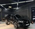 Черный Ауди SQ5, объемом двигателя 3 л и пробегом 65 тыс. км за 45000 $, фото 2 на Automoto.ua