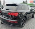 Черный Ауди SQ5, объемом двигателя 3 л и пробегом 69 тыс. км за 31900 $, фото 18 на Automoto.ua