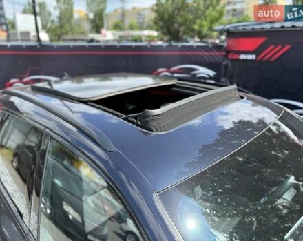 Чорний Ауді SQ5, об'ємом двигуна 2.97 л та пробігом 149 тис. км за 44800 $, фото 6 на Automoto.ua