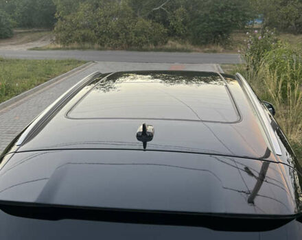 Черный Ауди SQ5, объемом двигателя 3 л и пробегом 97 тыс. км за 39500 $, фото 14 на Automoto.ua