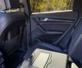 Черный Ауди SQ5, объемом двигателя 3 л и пробегом 65 тыс. км за 45000 $, фото 59 на Automoto.ua