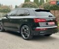 Чорний Ауді SQ5, об'ємом двигуна 3 л та пробігом 128 тис. км за 39950 $, фото 25 на Automoto.ua
