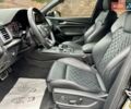 Чорний Ауді SQ5, об'ємом двигуна 3 л та пробігом 128 тис. км за 39950 $, фото 57 на Automoto.ua