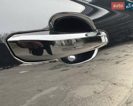 Черный Ауди SQ5, объемом двигателя 3 л и пробегом 69 тыс. км за 31900 $, фото 87 на Automoto.ua