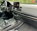 Чорний Ауді SQ5, об'ємом двигуна 3 л та пробігом 128 тис. км за 39950 $, фото 44 на Automoto.ua