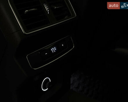 Черный Ауди SQ5, объемом двигателя 3 л и пробегом 75 тыс. км за 35499 $, фото 30 на Automoto.ua