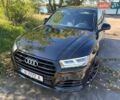 Черный Ауди SQ5, объемом двигателя 3 л и пробегом 65 тыс. км за 45000 $, фото 8 на Automoto.ua