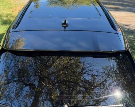 Черный Ауди SQ5, объемом двигателя 3 л и пробегом 65 тыс. км за 45000 $, фото 34 на Automoto.ua