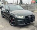 Черный Ауди SQ5, объемом двигателя 3 л и пробегом 69 тыс. км за 31900 $, фото 94 на Automoto.ua