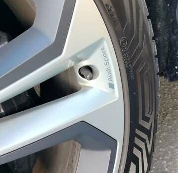 Чорний Ауді SQ5, об'ємом двигуна 2.97 л та пробігом 149 тис. км за 44800 $, фото 30 на Automoto.ua