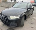 Черный Ауди SQ5, объемом двигателя 3 л и пробегом 69 тыс. км за 31900 $, фото 55 на Automoto.ua