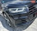 Чорний Ауді SQ5, об'ємом двигуна 2.97 л та пробігом 149 тис. км за 44800 $, фото 8 на Automoto.ua
