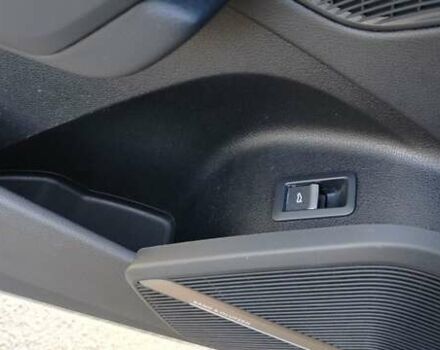 Чорний Ауді SQ5, об'ємом двигуна 2.97 л та пробігом 149 тис. км за 44800 $, фото 35 на Automoto.ua