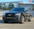 Черный Ауди SQ5, объемом двигателя 3 л и пробегом 50 тыс. км за 39999 $, фото 8 на Automoto.ua